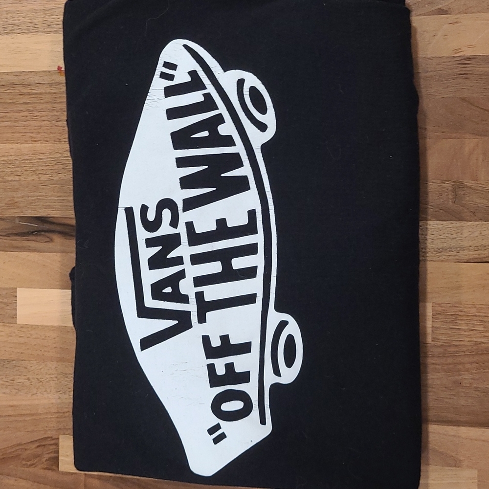 Vans Tee